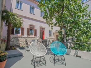 Отель House HAUS MARIJO  Цриквеница
